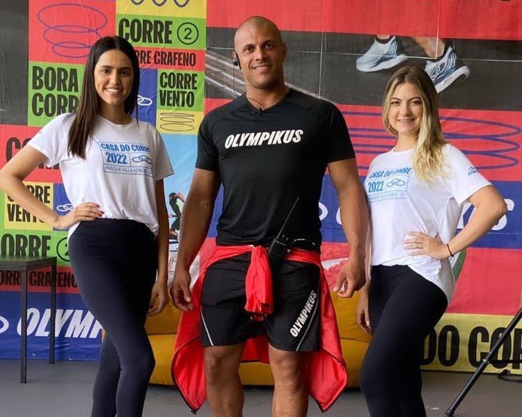 Ações promocionais