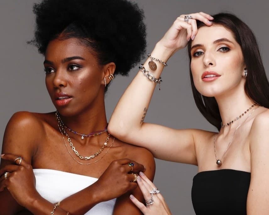 Catálogos e campanhas